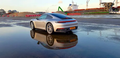 porsche 911 carrera fhm01