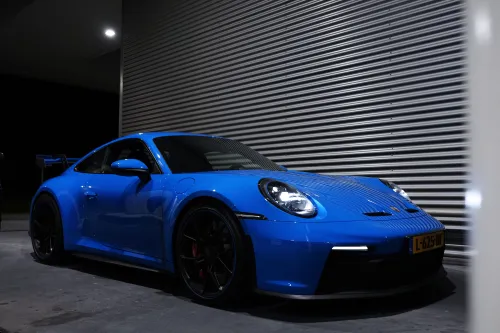 porsche 911 gt3 fhm03