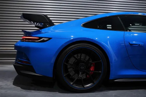 porsche 911 gt3 fhm22