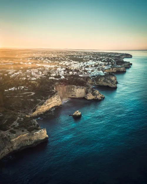 praia do carvoeiro lennart koopsen 819x1024