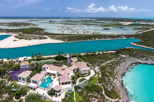 prince turks and caicos estate sale 02