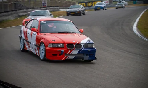 racen bmw