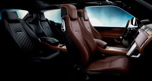 range rover sv coupe fhm06