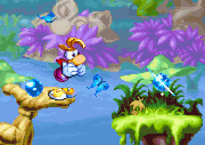 rayman
