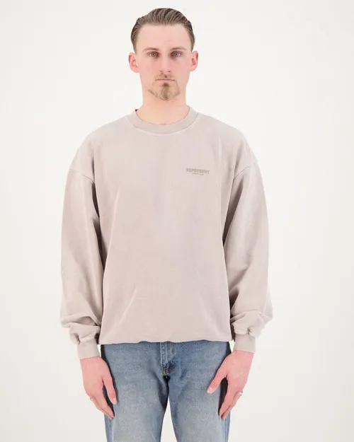 represent owners club sweater bruin