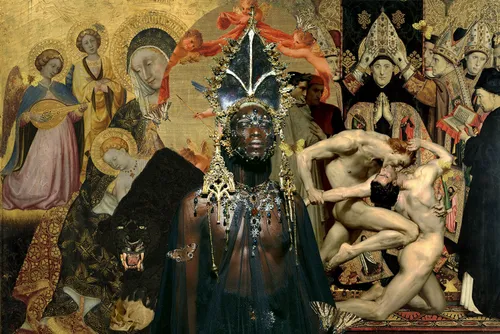 Yep, dit is een restaurant.