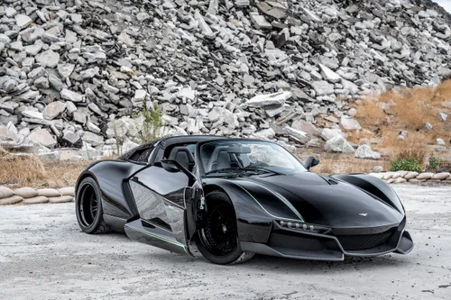 rezvani beast alpha x sidewinder doors