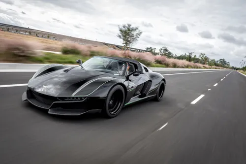 rezvani beast alpha x