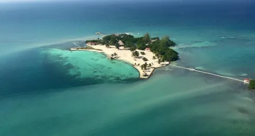 royal belize belize island