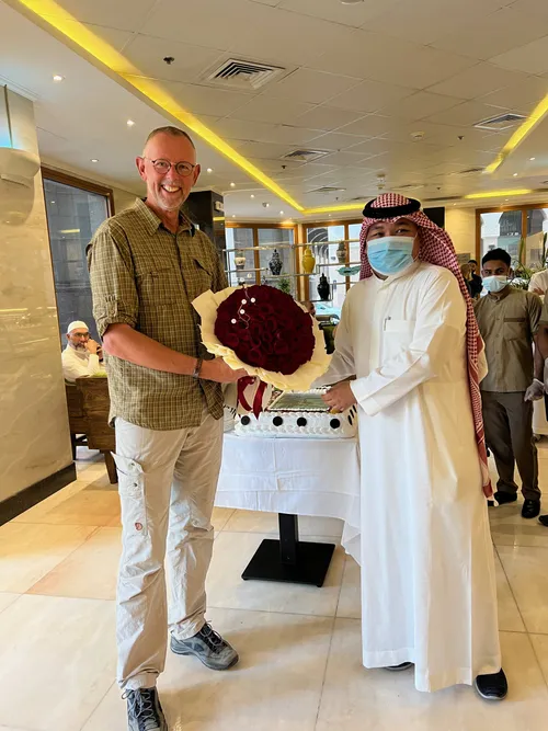 rozen en taart medina scaled