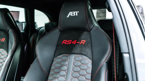 rs4 r 9