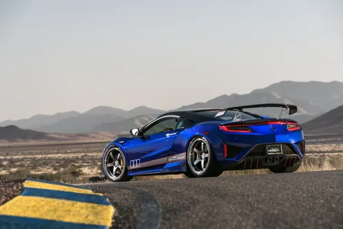 scienceofspeed nsx 002