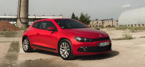 scirocco