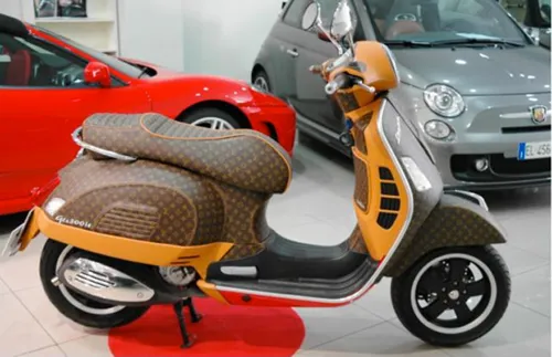 scooter vespa bron scooterfile