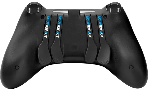 scuf honey comb basic back