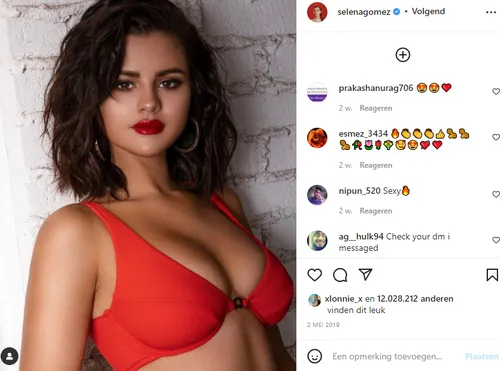 selena gomez e1640793679359