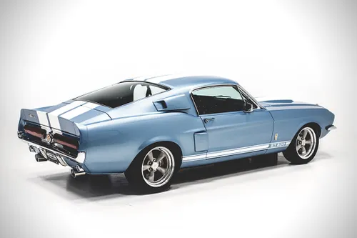 shelby gt500 revology 2