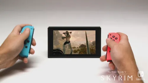 skyrim switch screenshots 2