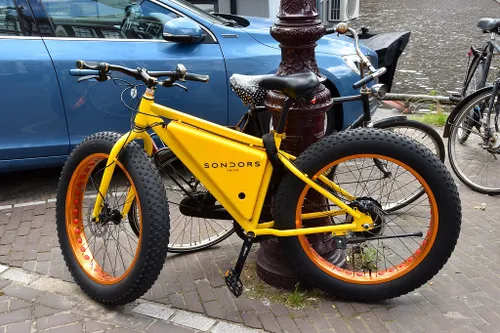 sondors ebike