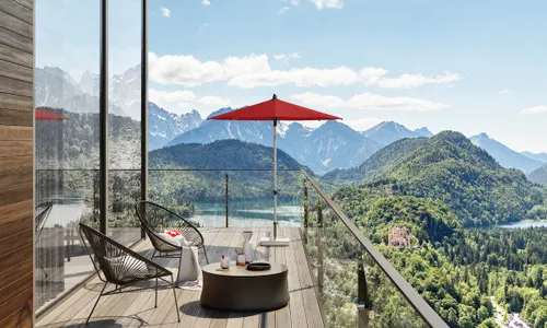 sonnenschirme garten zuhause neue