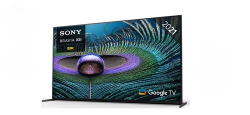 sony bravia