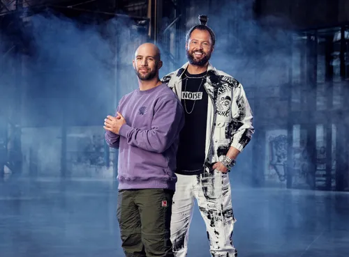 spike woc pr jayjayjob hor