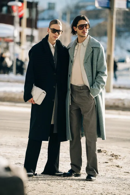 stockholm fashion week adam katz sinding hilda sandstrom house of dagmar hope stand studios ludvig ronn acne studios hope stockholm sweden 10 february 2021 aks8825 scaled