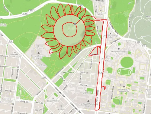 strava art michael poland 1024x778