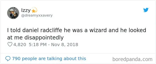 stupidest things people told celebrities 12 5bec12ac4291f 700