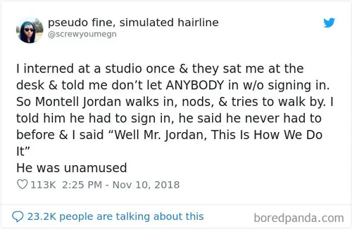 stupidest things people told celebrities 13 5bec13217cfe6 700