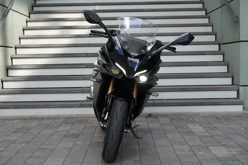 suzuki gsx s1000gt fhm11