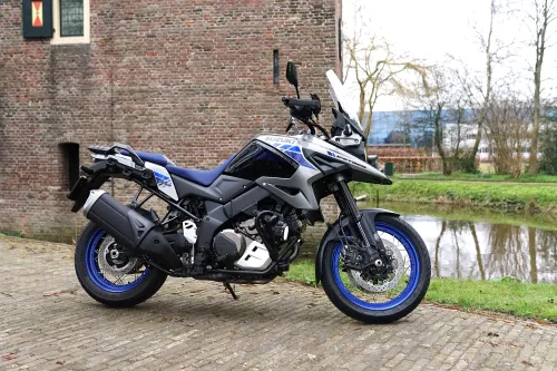 suzuki v strom 1050 fhm13