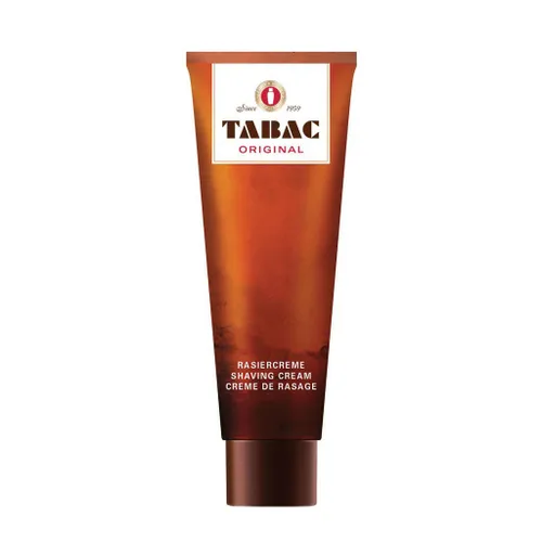 tabac scheercreme