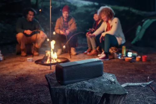 tas7807 bk campfire rgb