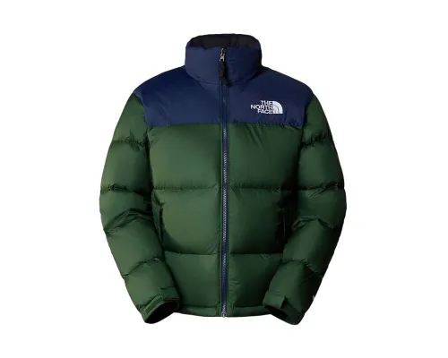 the north face m 1996 retro nuptse jacket pineneed