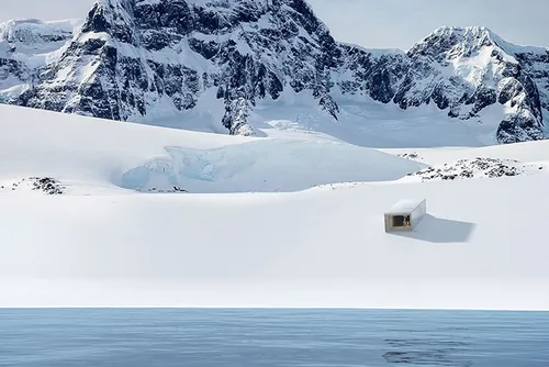 the sliding shelter by christophe benichou 4