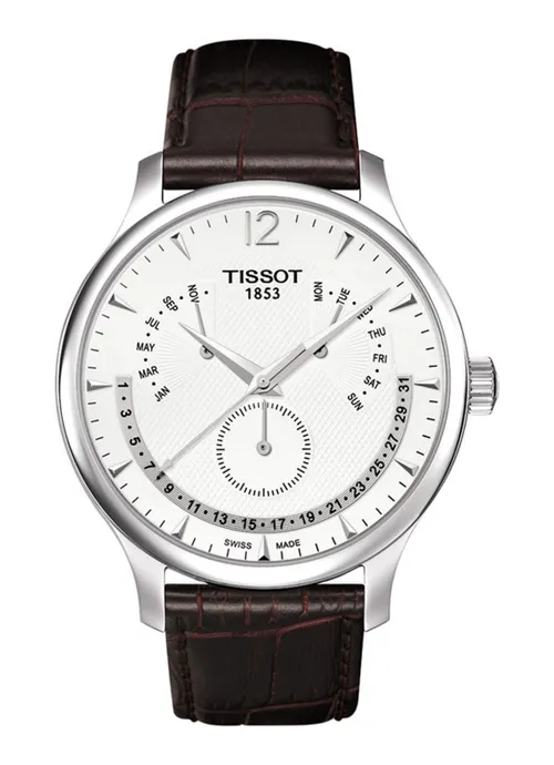 tissot 5