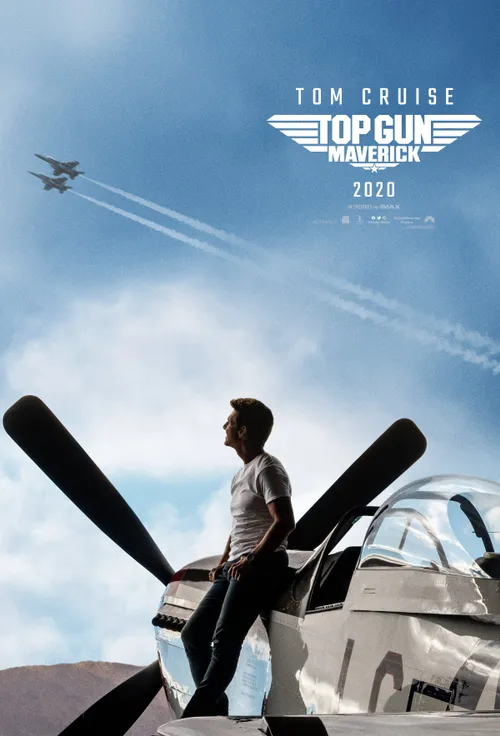 top gun maverick