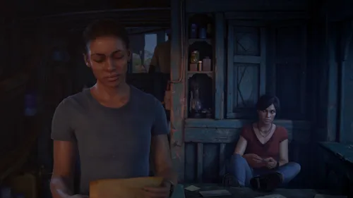 uncharted the lost legacy screenshots 6