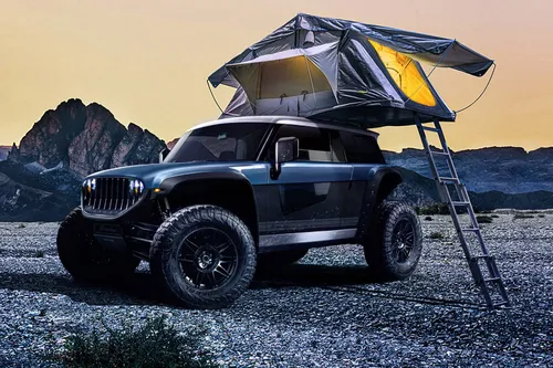 vanderhall brawley 1