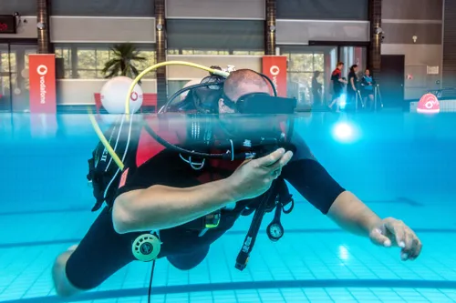 vodafone haaien 0732