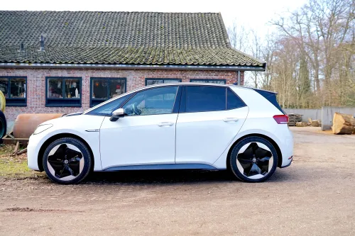 volkswagen id3 fhm04