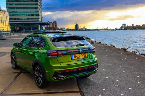 volkswagen taigo 2022 fhm28