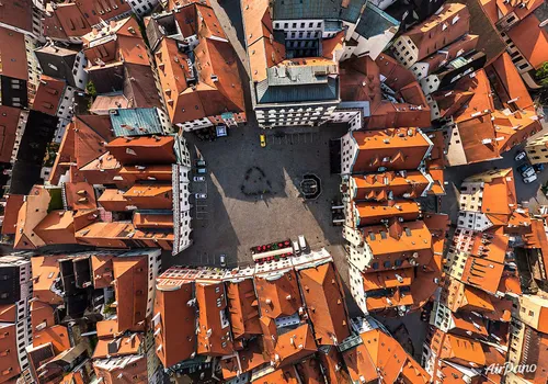 we have captured views of the cities in a such a way that people normally dont see 58a198eadd7fb 880