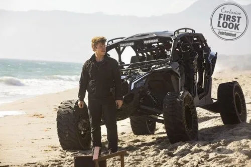 westworld season two 16