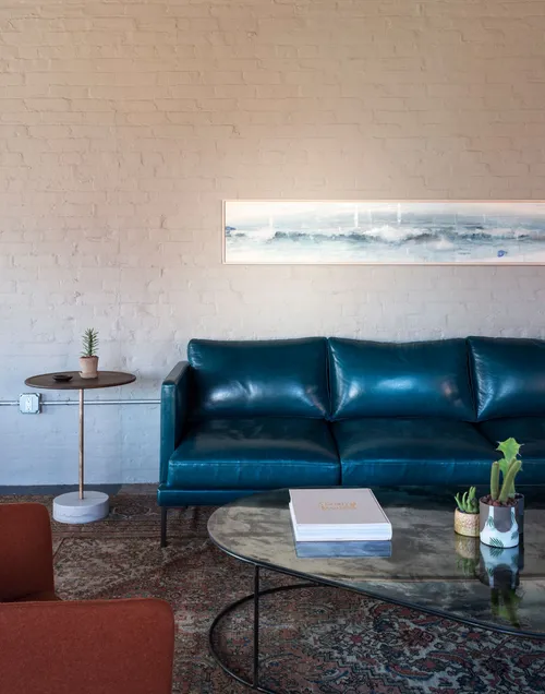 wm mulherins sons hotel room 3 living by matthew williams