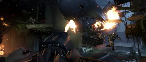 wolfenstein 2 the new colossus screenshots 2
