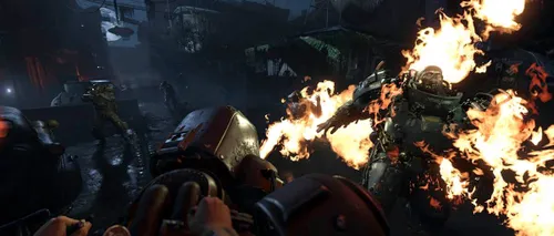 wolfenstein 2 the new colossus screenshots 4