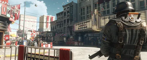 wolfenstein ii the new colossus screenshots 3