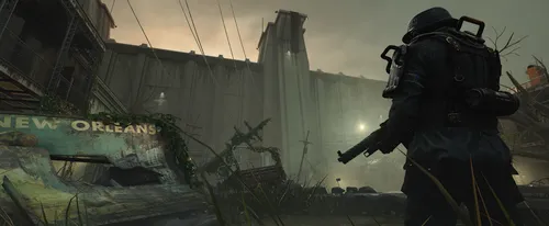 wolfenstein ii the new colossus screenshots 5